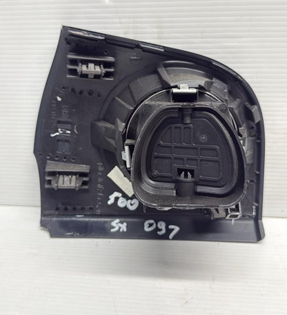 MODANATURA DEL CRUSCOTTO SINISTRO FIAT 500 2009 COD:51803292