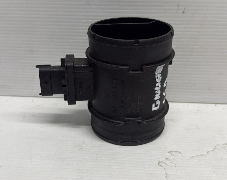 DEBIMETRO BOSCH ALFA ROMEO\FIAT\LANCIA 1.6 DIESEL COD: 0281006054