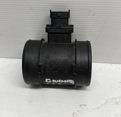 DEBIMETRO BOSCH ALFA ROMEO\FIAT\LANCIA 1.6 DIESEL COD: 0281006054