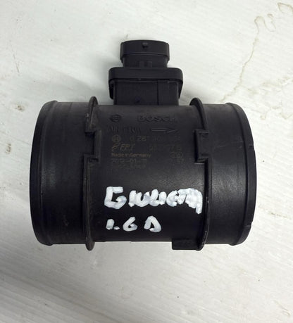 DEBIMETRO BOSCH ALFA ROMEO\FIAT\LANCIA 1.6 DIESEL COD: 0281006054