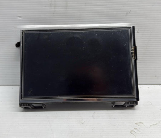 DISPLAY INDICATORE MULTIFUNZIONALE PEUGEOT 208 (2012-2015) CONTINENTAL