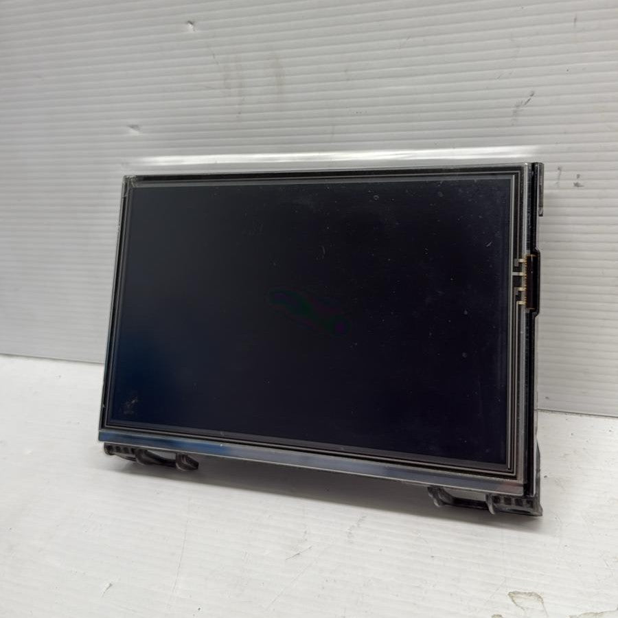 DISPLAY INDICATORE MULTIFUNZIONALE PEUGEOT 208 (2012-2015) CONTINENTAL