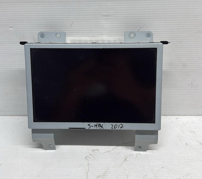 SCHERMO DISPLAY MULTIFUNZIONALE FORD S-MAX (2017) COD:EM2T14F239AH