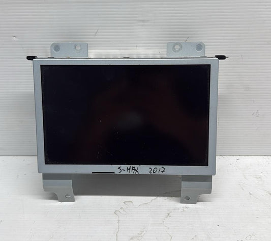 SCHERMO DISPLAY MULTIFUNZIONALE FORD S-MAX (2017) COD:EM2T14F239AH