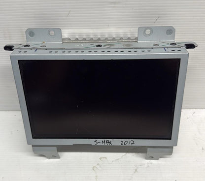 SCHERMO DISPLAY MULTIFUNZIONALE FORD S-MAX (2017) COD:EM2T14F239AH