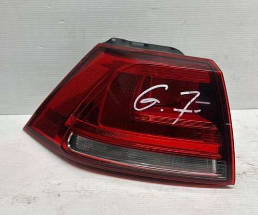 FANALE STOP POSTERIORE SINISTRO VOLKSWAGEN GOLF 7 VII 2013 COD:5G0945095M