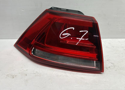 FANALE STOP POSTERIORE SINISTRO VOLKSWAGEN GOLF 7 VII 2013 COD:5G0945095M