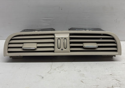 BOCCHETTE AERAZIONE CENTRALE FIAT 500 (2007-2014) COD: 226599