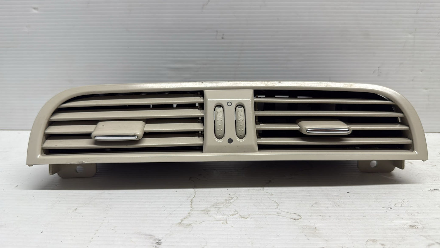 BOCCHETTE AERAZIONE CENTRALE FIAT 500 (2007-2014) COD: 226599