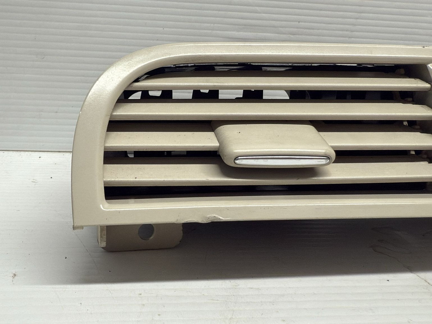 BOCCHETTE AERAZIONE CENTRALE FIAT 500 (2007-2014) COD: 226599