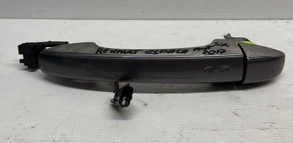 MANIGLIA ESTERNA ANTERIORE SINISTRA RENAULT ESPACE (2015-2023) 806072642R