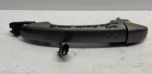 MANIGLIA ESTERNA ANTERIORE SINISTRA RENAULT ESPACE (2015-2023) 806072642R