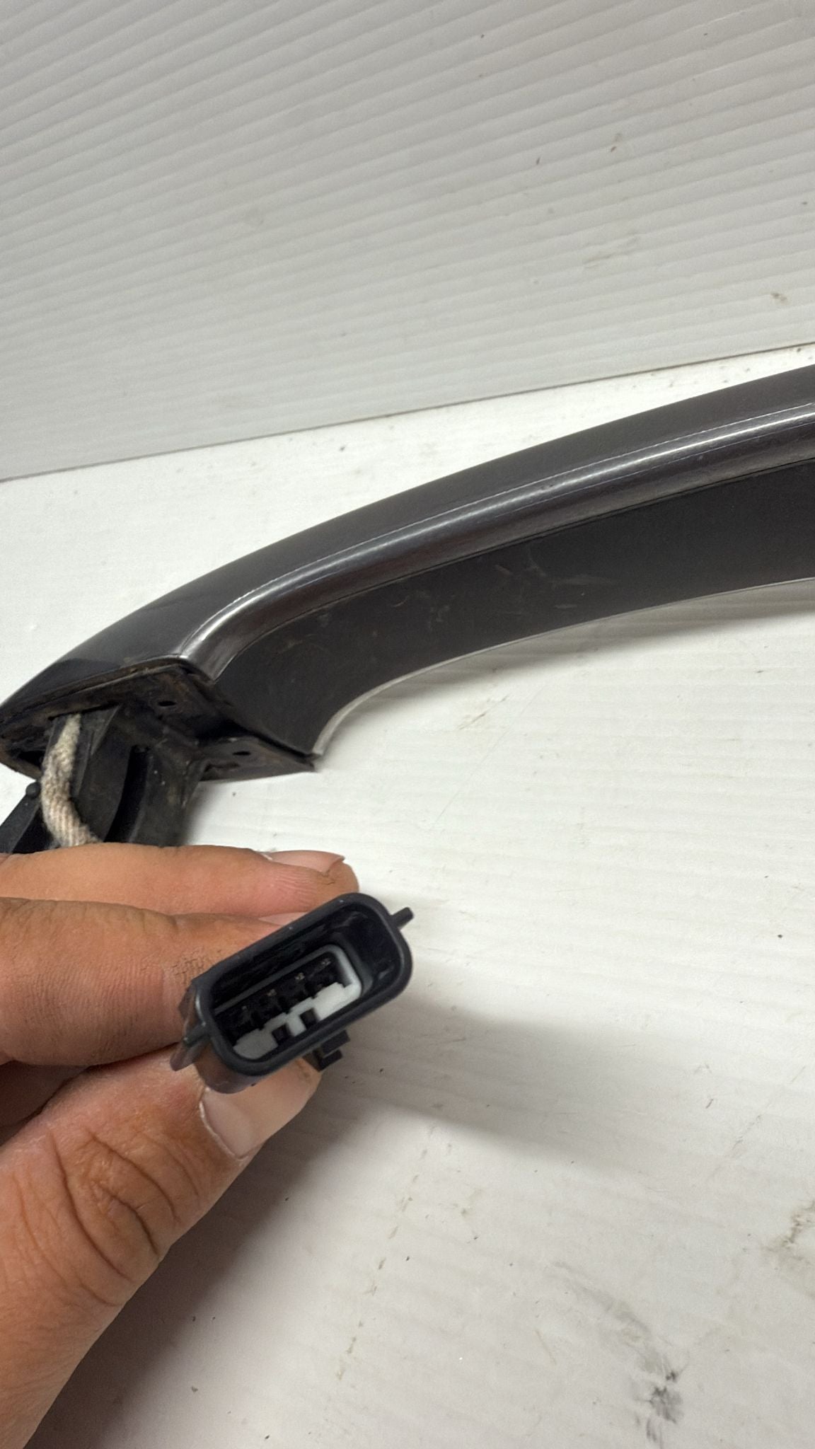 MANIGLIA ESTERNA ANTERIORE SINISTRA RENAULT ESPACE (2015-2023) 806072642R