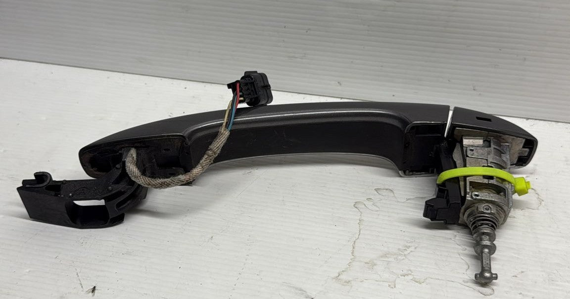 MANIGLIA ESTERNA ANTERIORE SINISTRA RENAULT ESPACE (2015-2023) 806072642R