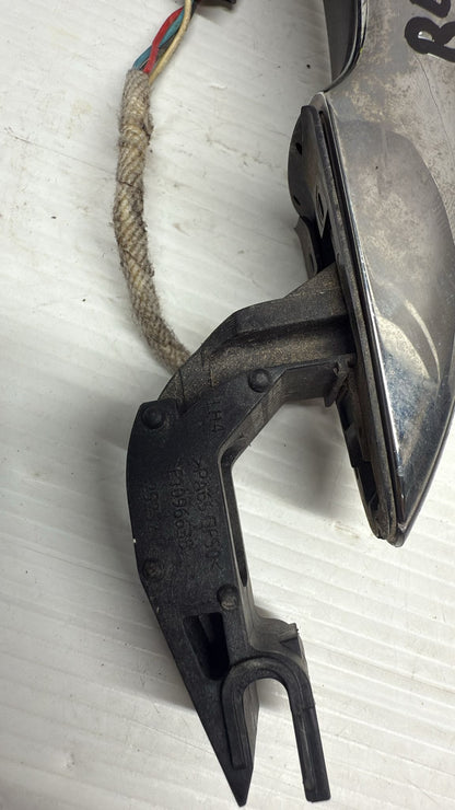 MANIGLIA ESTERNA ANTERIORE SINISTRA RENAULT ESPACE (2015-2023) 806072642R