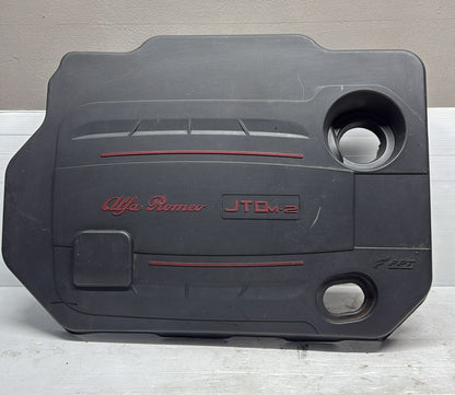 COPRIMOTORE ALFA ROMEO GIULIETTA (2010-2020) 2.0 DIESEL JTDM 51859542 170CV