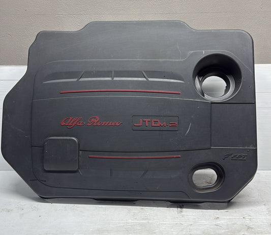 COPRIMOTORE ALFA ROMEO GIULIETTA (2010-2020) 2.0 DIESEL JTDM 51859542 170CV