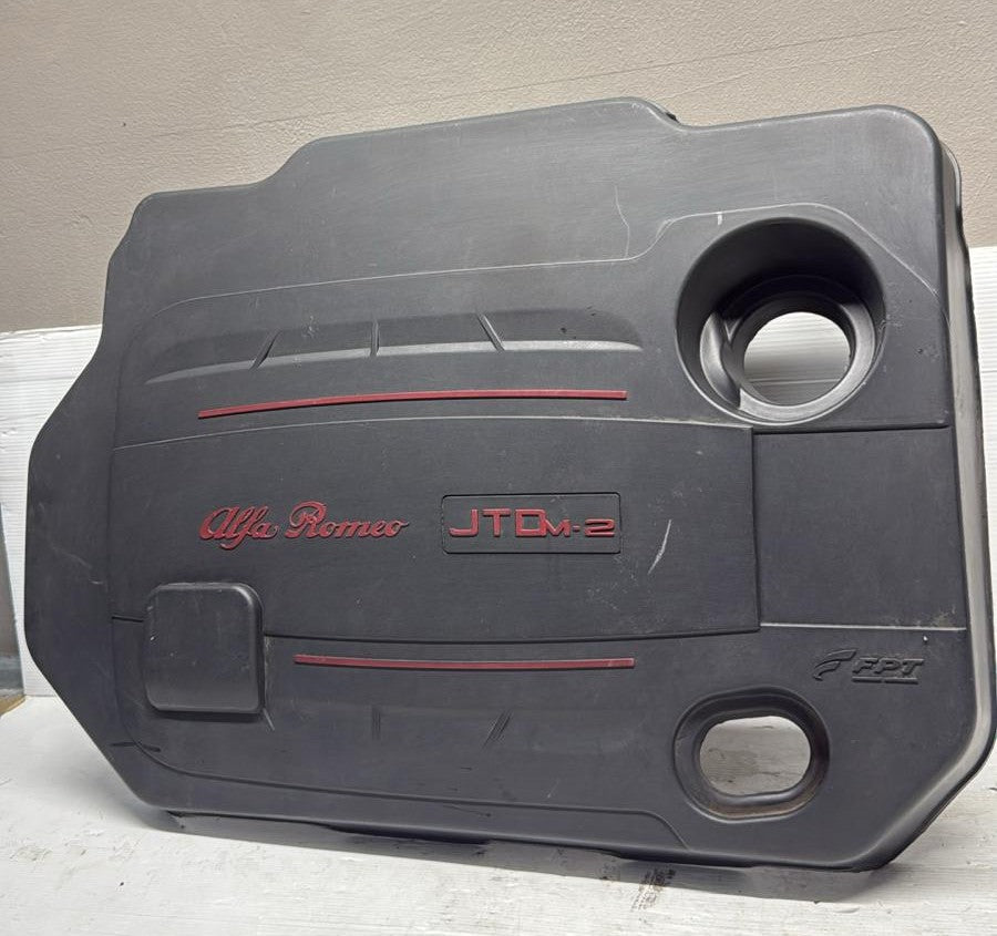 COPRIMOTORE ALFA ROMEO GIULIETTA (2010-2020) 2.0 DIESEL JTDM 51859542 170CV