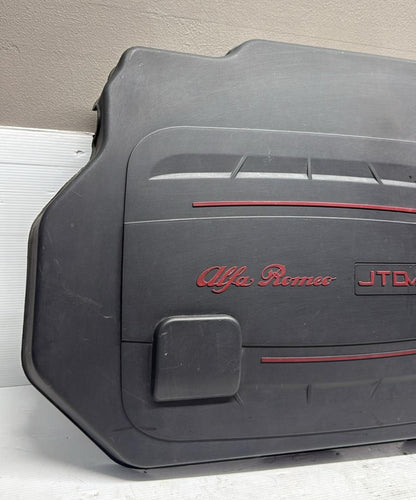 COPRIMOTORE ALFA ROMEO GIULIETTA (2010-2020) 2.0 DIESEL JTDM 51859542 170CV