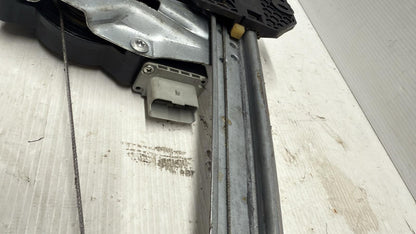 ALZACRISTALLI ANTERIORE SINISTRO DACIA SANDERO (2013-2018) COD:807211440R