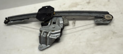 ALZACRISTALLI ANTERIORE SINISTRO DACIA SANDERO (2013-2018) COD:807211440R