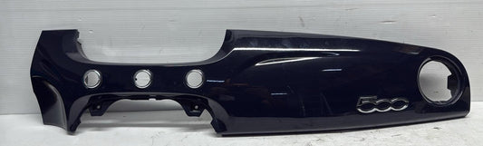 MODANATURA CENTRALE CRUSCOTTO FIAT 500 (2007-2014) COD:51803289