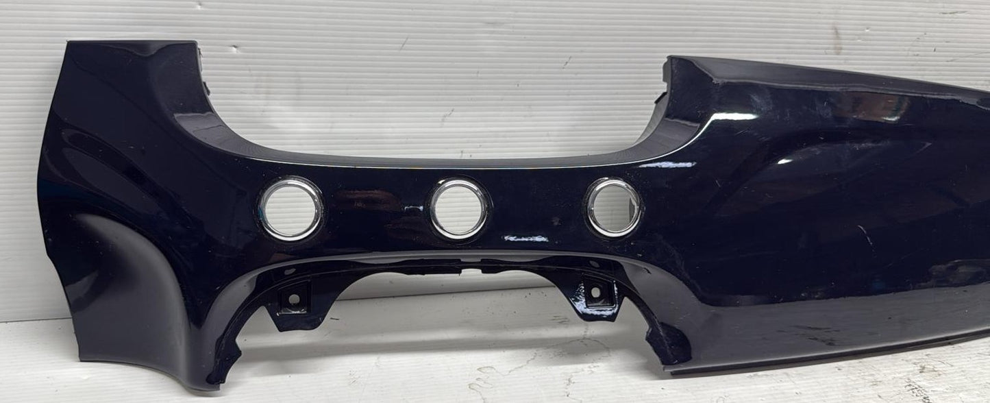 MODANATURA CENTRALE CRUSCOTTO FIAT 500 (2007-2014) COD:51803289