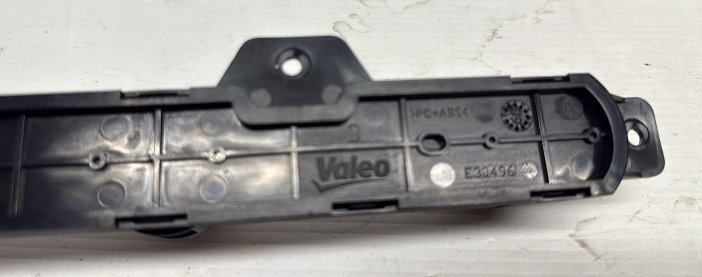 INTERRUTTORE QUATTRO FRECCE FIAT 500 (2008-2016) COD:735451107