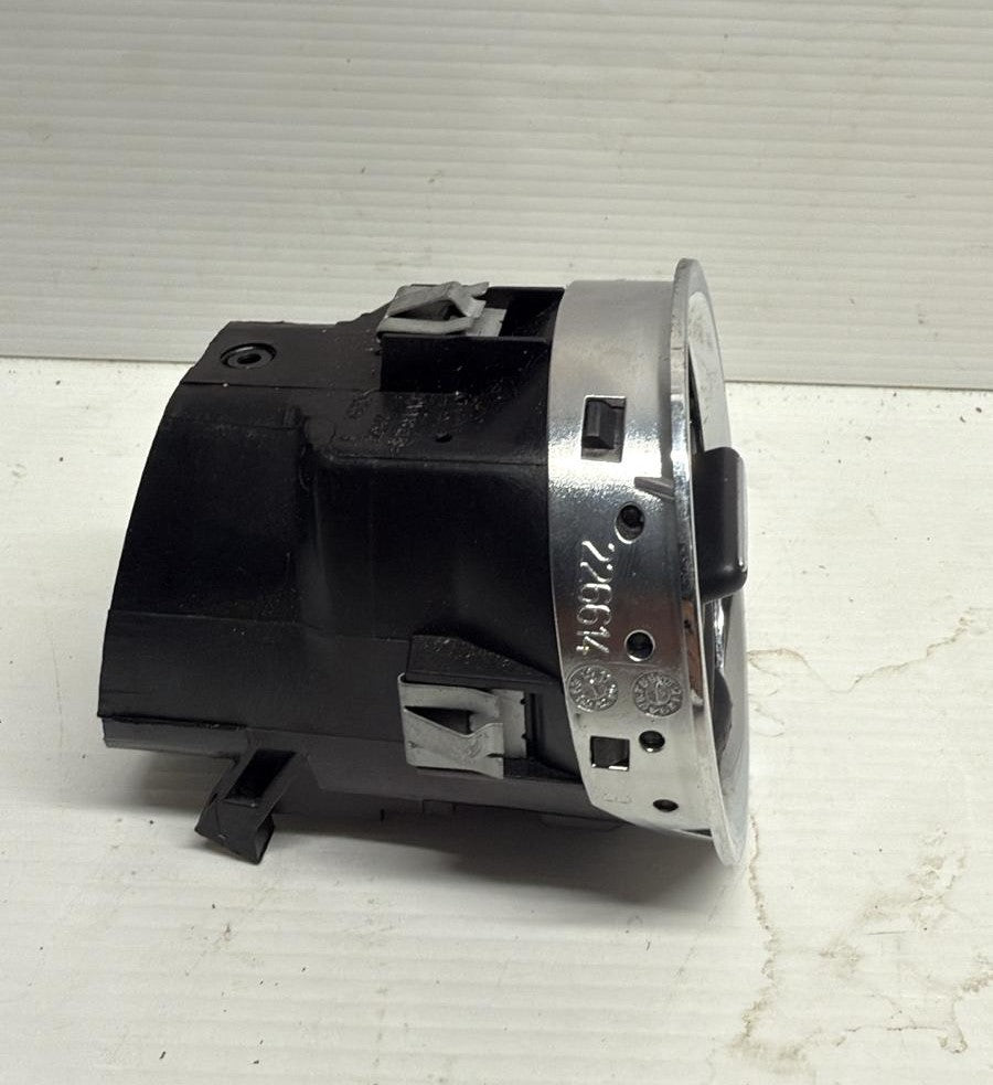 BOCCHETTA AERAZIONE FIAT 500 (2008-2016) COD:226614