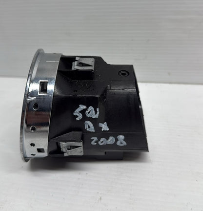 BOCCHETTA AERAZIONE FIAT 500 (2008-2016) COD:226614