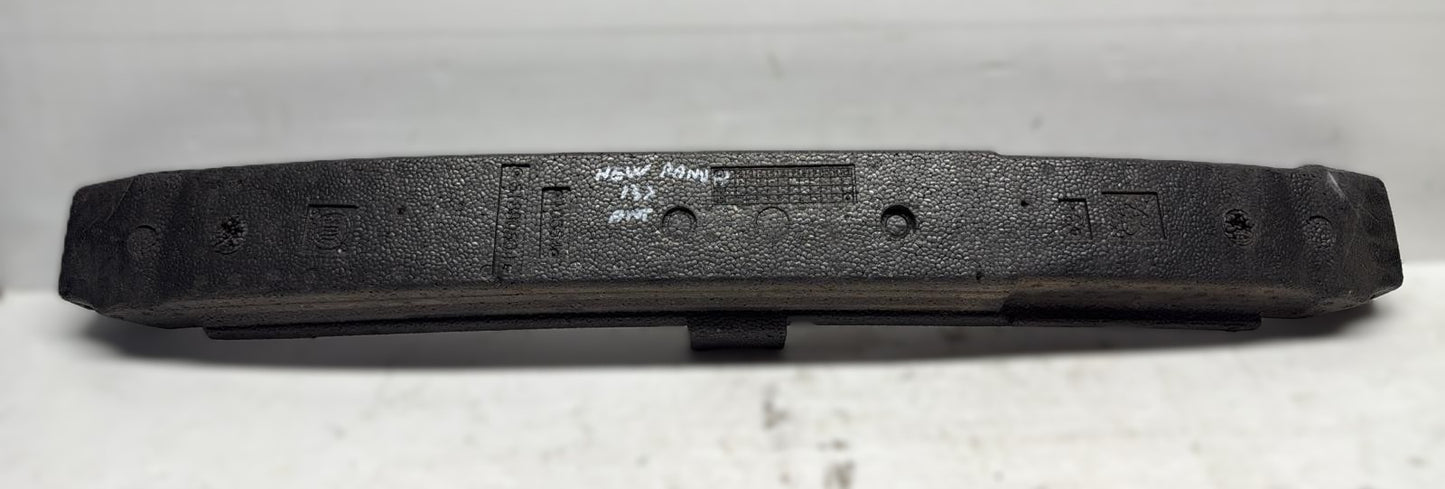 ASSORBITORE URTO TRAVERSA PARAURTI ANTERIORE FIAT NEW PANDA (2012>)