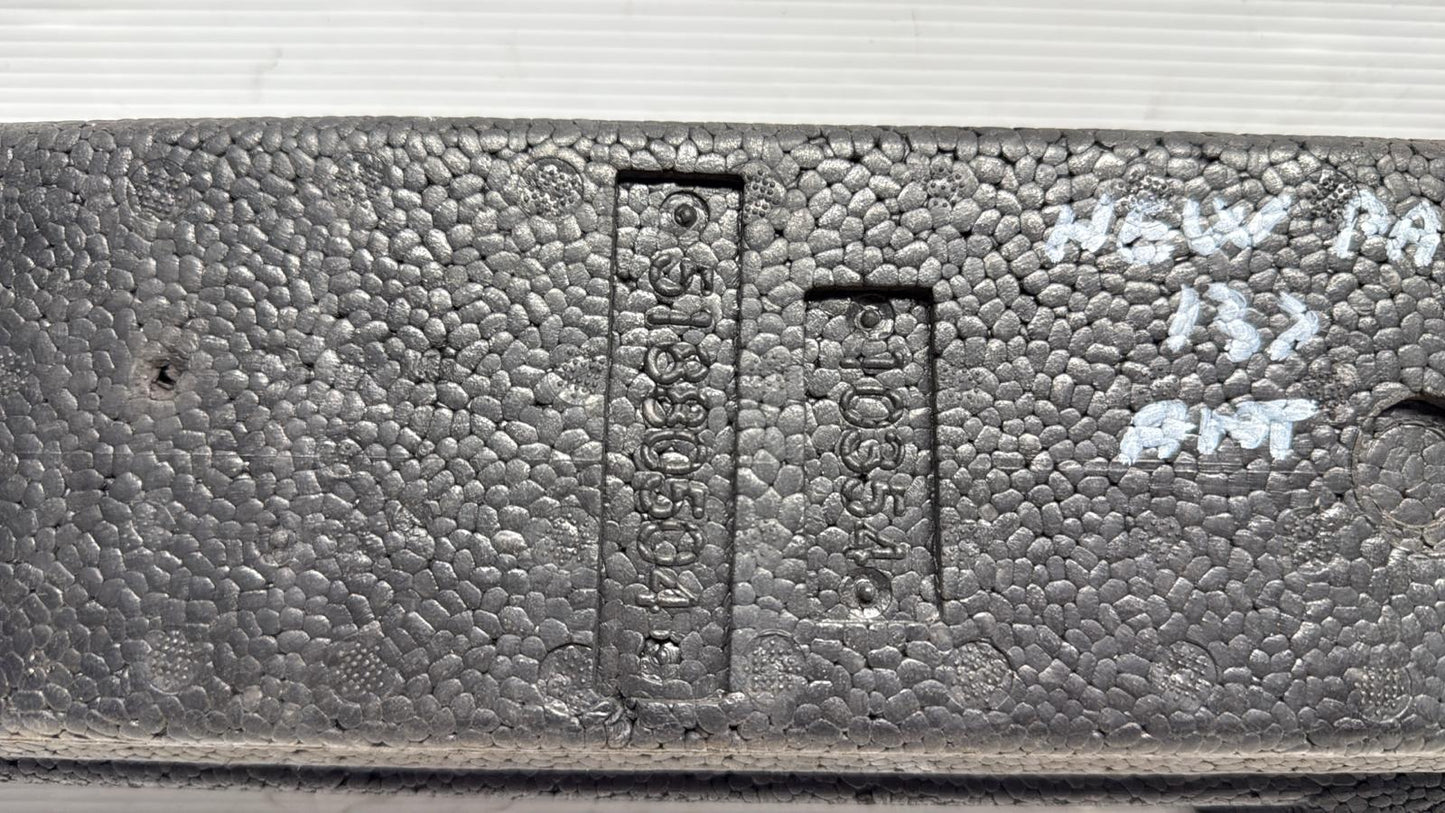 ASSORBITORE URTO TRAVERSA PARAURTI ANTERIORE FIAT NEW PANDA (2012>)