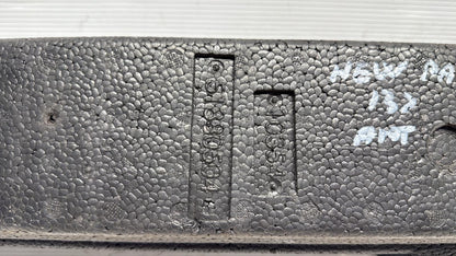 ASSORBITORE URTO TRAVERSA PARAURTI ANTERIORE FIAT NEW PANDA (2012>)