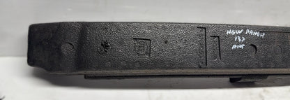 ASSORBITORE URTO TRAVERSA PARAURTI ANTERIORE FIAT NEW PANDA (2012>)