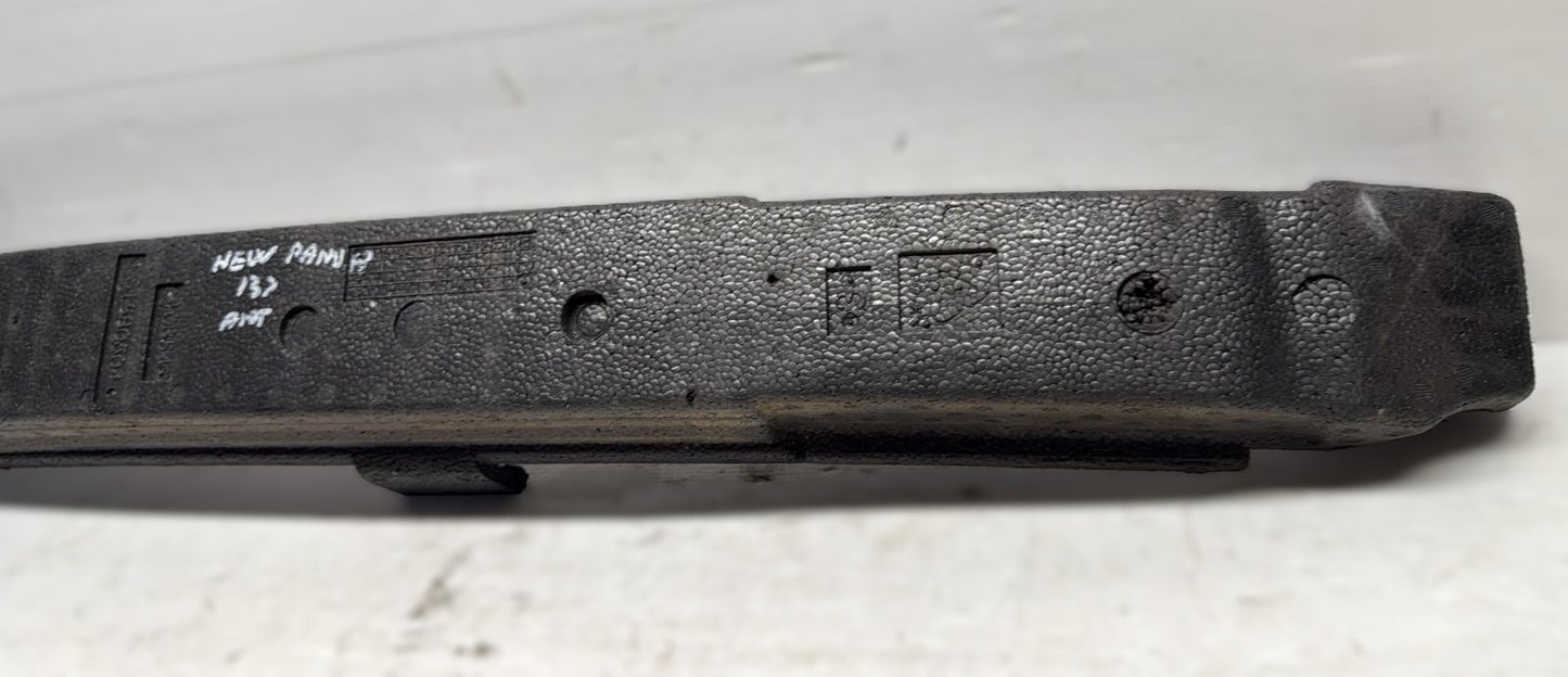 ASSORBITORE URTO TRAVERSA PARAURTI ANTERIORE FIAT NEW PANDA (2012>)