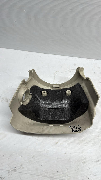 RIVESTIMENTO PIANTONE STERZO FIAT 500 (2007-2015) COD:735427192