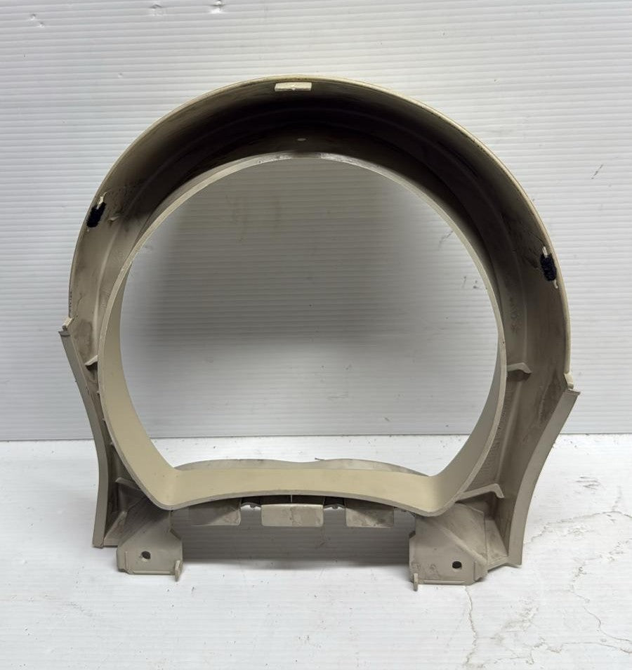 CORNICE STRUMENTAZIONE FIAT 500 (2007-2014)