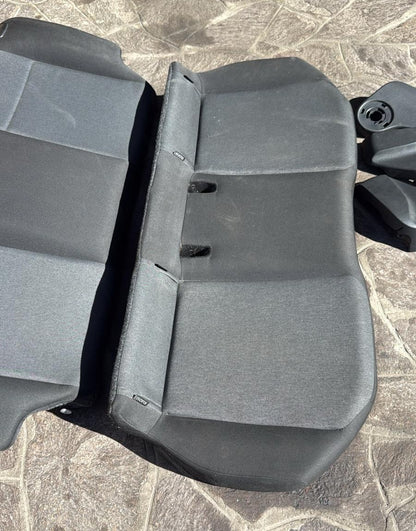 TAPPEZZERIA VOLKSWAGEN UP\SKODA CITIGO (2011-2024) IN STOFFA