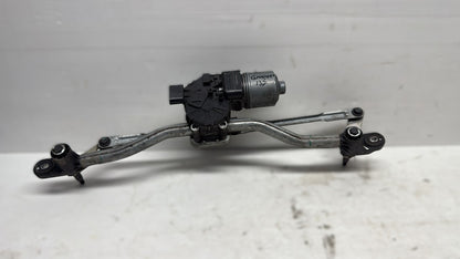 MOTORINO ASTA TERGIPARABREZZA ALFA ROMEO GIULIETTA 2010-2020 V0390243019