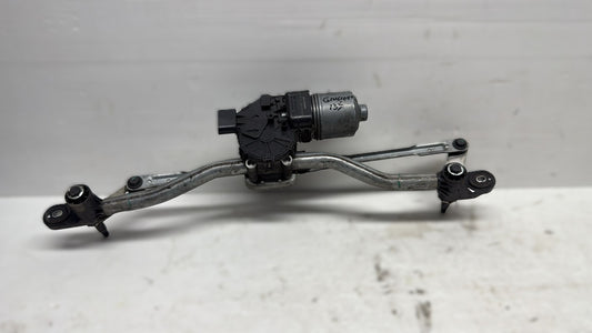 MOTORINO ASTA TERGIPARABREZZA ALFA ROMEO GIULIETTA 2010-2020 V0390243019