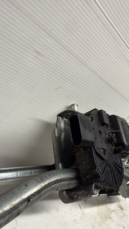 MOTORINO ASTA TERGIPARABREZZA ALFA ROMEO GIULIETTA 2010-2020 V0390243019