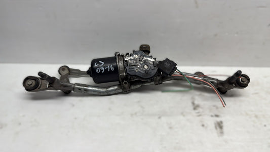 MOTORINO TERGICRSTALLO VALEO ANTERIORE CITROEN C3 (2009-2016) COD: 9259072