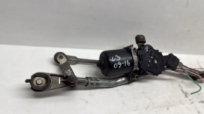 MOTORINO TERGICRSTALLO VALEO ANTERIORE CITROEN C3 (2009-2016) COD: 9259072