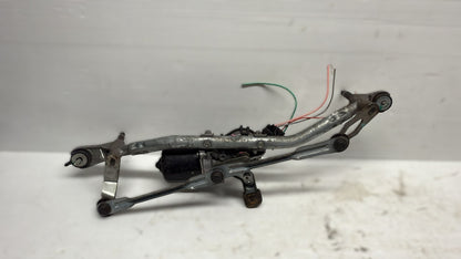 MOTORINO TERGICRSTALLO VALEO ANTERIORE CITROEN C3 (2009-2016) COD: 9259072