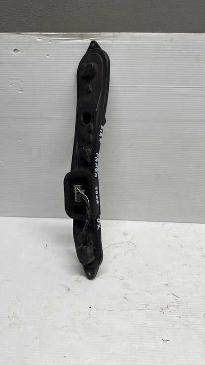 PORTALAMPADA DESTRA FIAT PANDA (2003-2012)