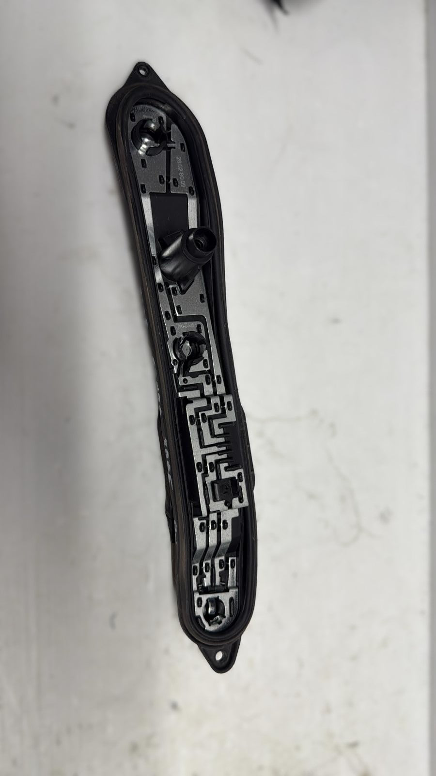 PORTALAMPADA DESTRA FIAT PANDA (2003-2012)