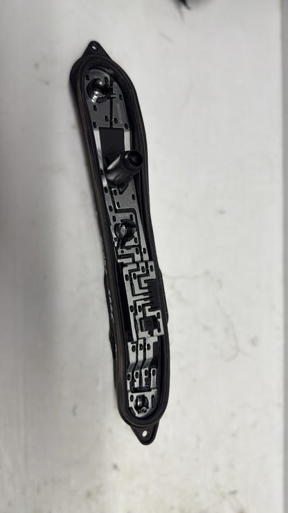 PORTALAMPADA DESTRA FIAT PANDA (2003-2012)