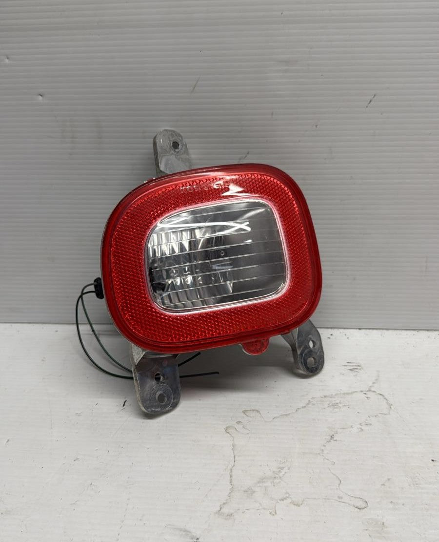FANALE POSTERIORE RETROMARCIA DESTRO FIAT PANDA ORIGINALE COD:51848137