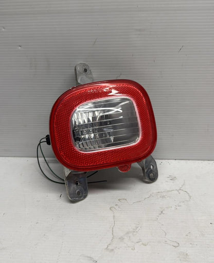 FANALE POSTERIORE RETROMARCIA DESTRO FIAT PANDA ORIGINALE COD:51848137