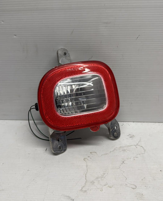 FANALE POSTERIORE RETROMARCIA DESTRO FIAT PANDA ORIGINALE COD:51848137